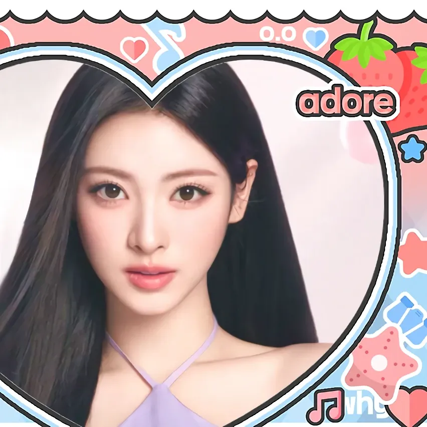 Anna (MEOVV)的最新照片