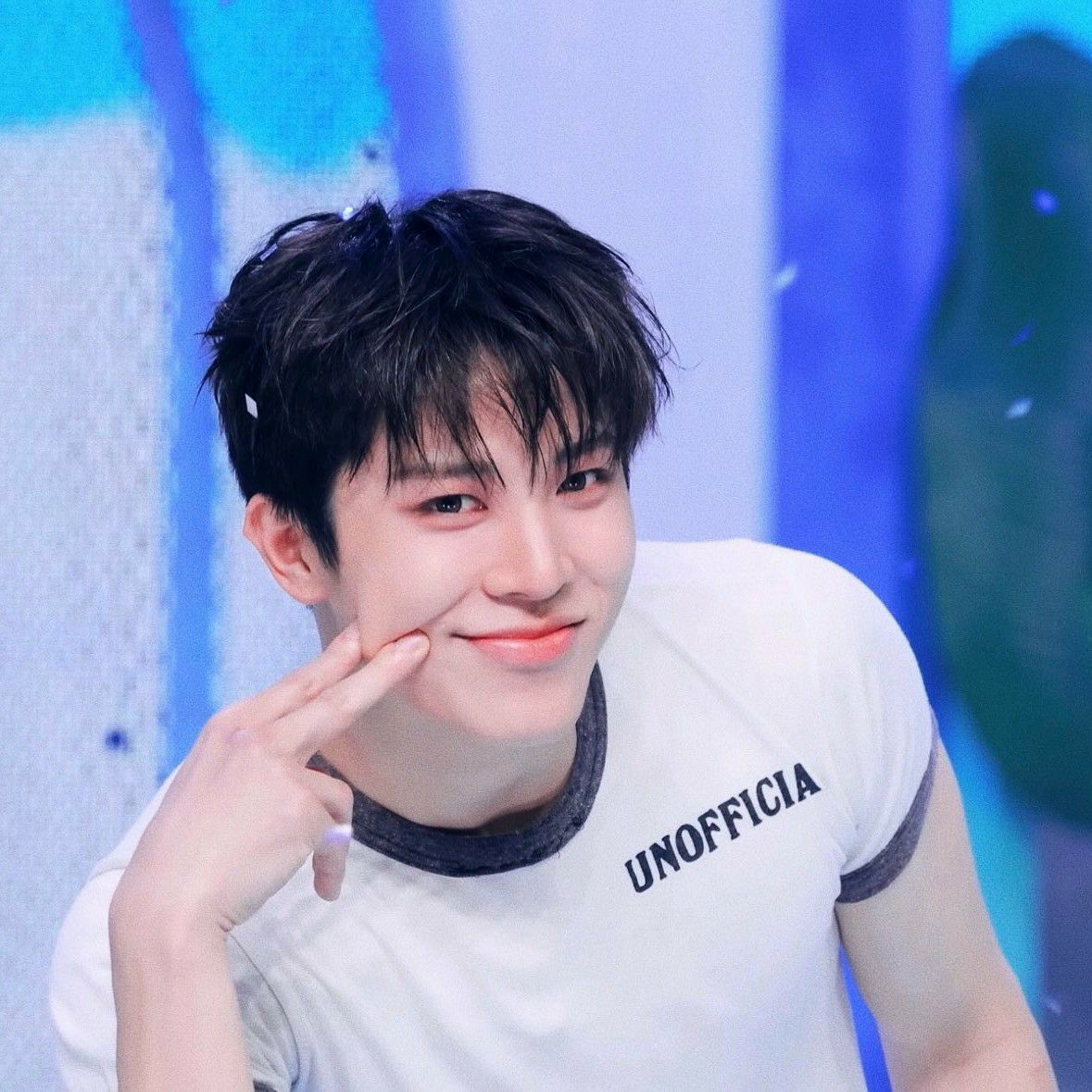 Latest photo of So Junghwan (TREASURE)