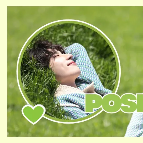 Behind-the-scenes cut of Han Seungwoo