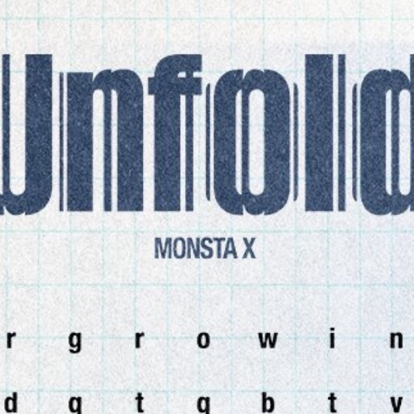 Momen yang diabadikan oleh penggemar Minhyuk (MONSTA X)