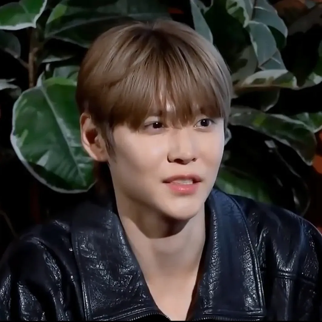 Behind-the-scenes cut of Eunseok (RIIZE)