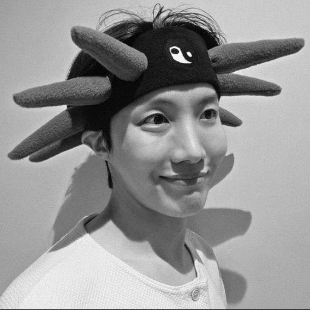 j-hope (BTS)ファンが撮った瞬間