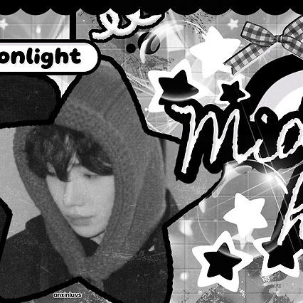 Recent activity shot of New (THE BOYZ)