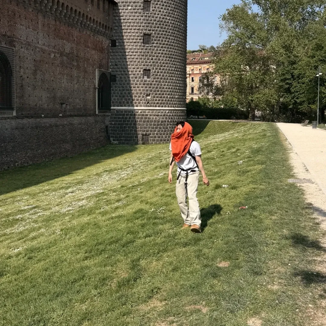 Behind-the-scenes cut of Shinwon (PENTAGON)