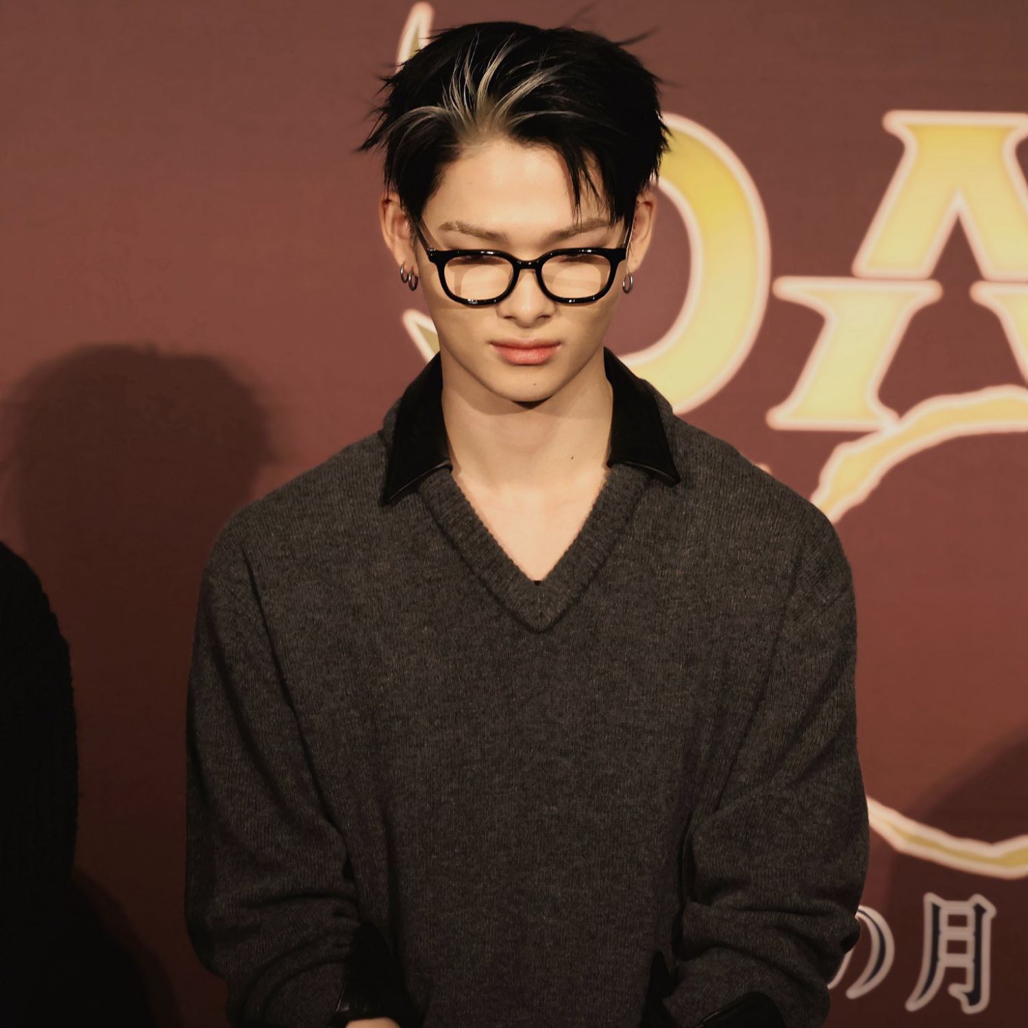 NI-KI (ENHYPEN)的最新活動照片