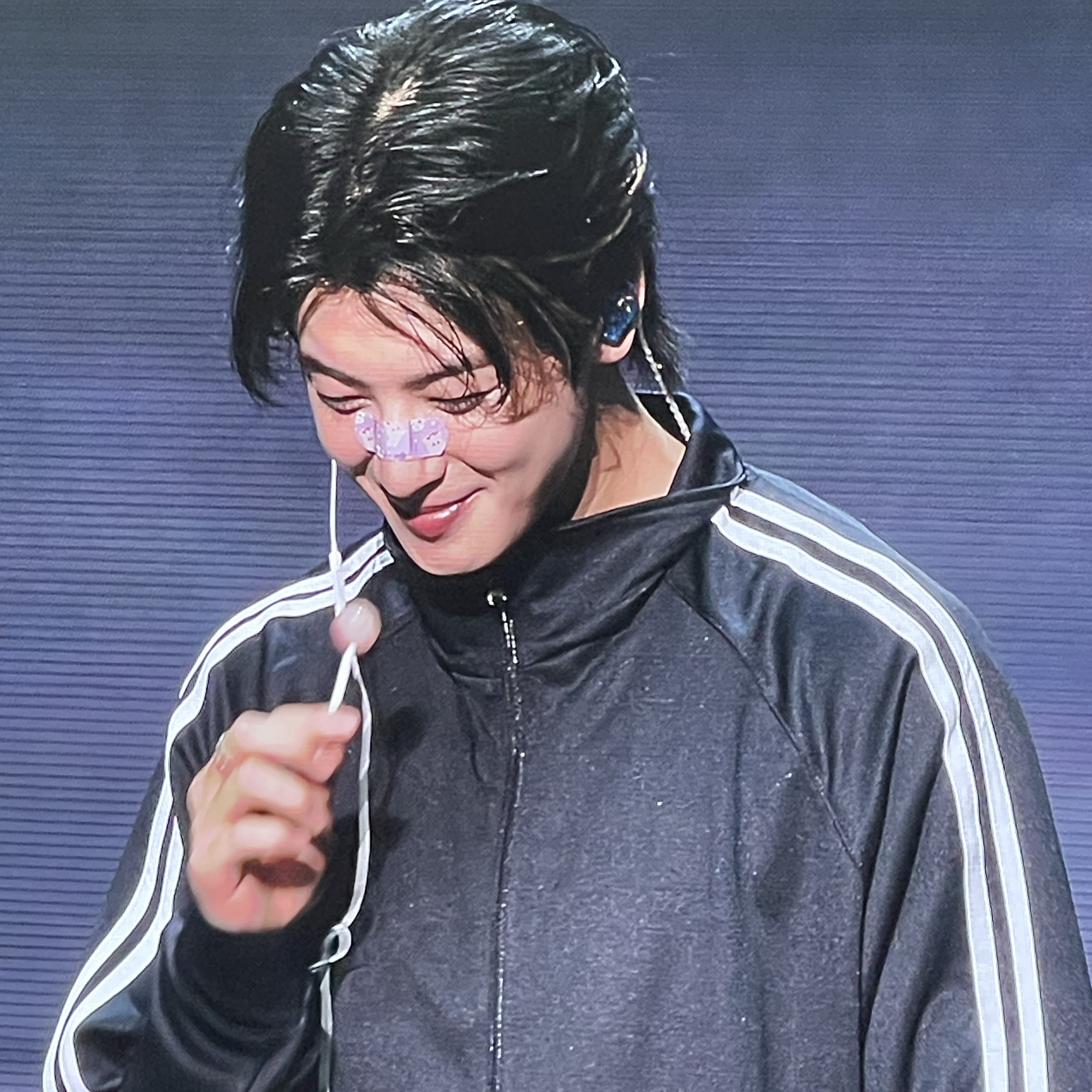 Latest photo of Eunwoo (ASTRO)