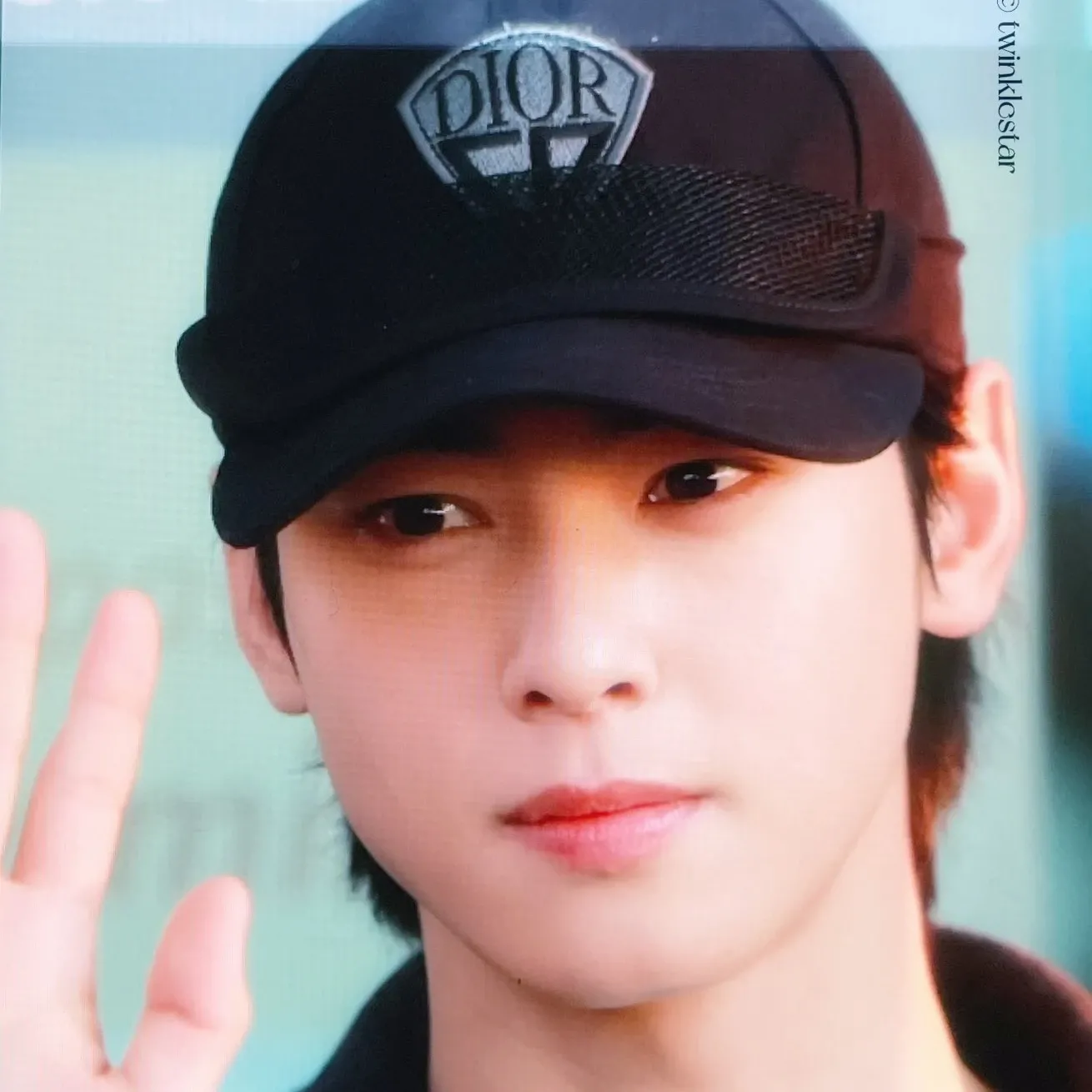 Latest photo of Eunwoo (ASTRO)