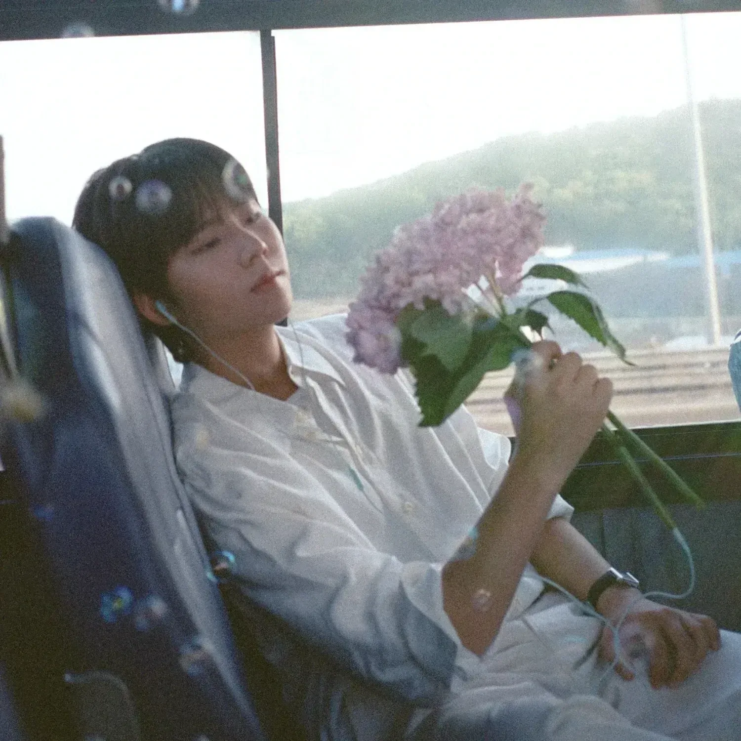Latest photo of Jung Seunghwan