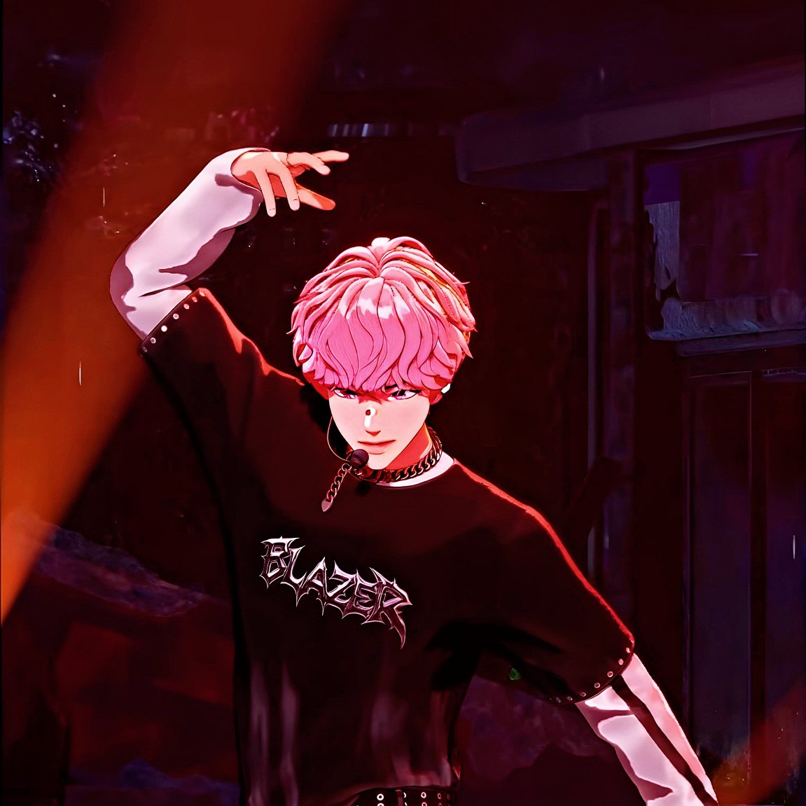 Latest photo of Bamby (PLAVE)