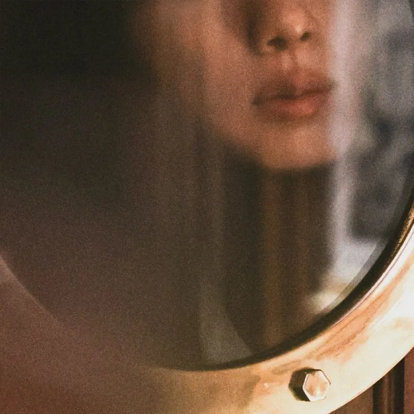 Potret di balik layar Jin (BTS)