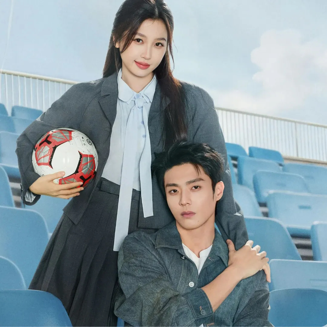 K-pop star post gaining attention now