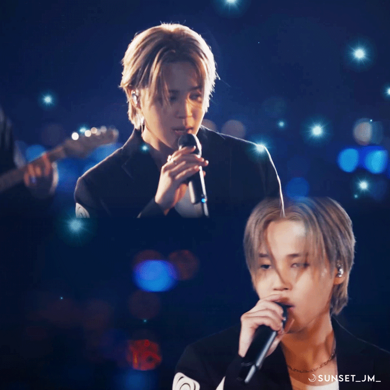 지민 (방탄소년단)의 최신 사진