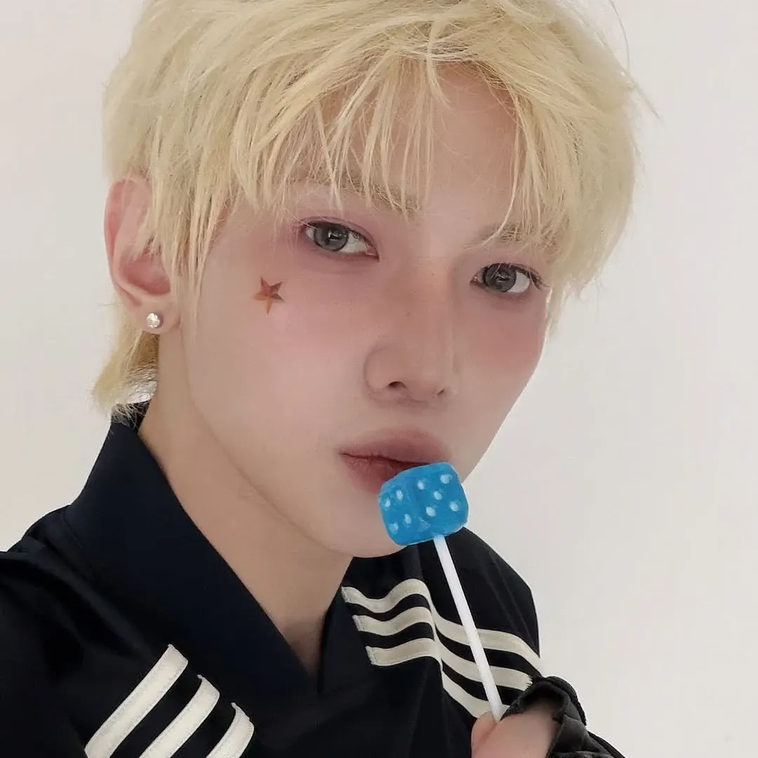 에이티즈 최근 활동샷