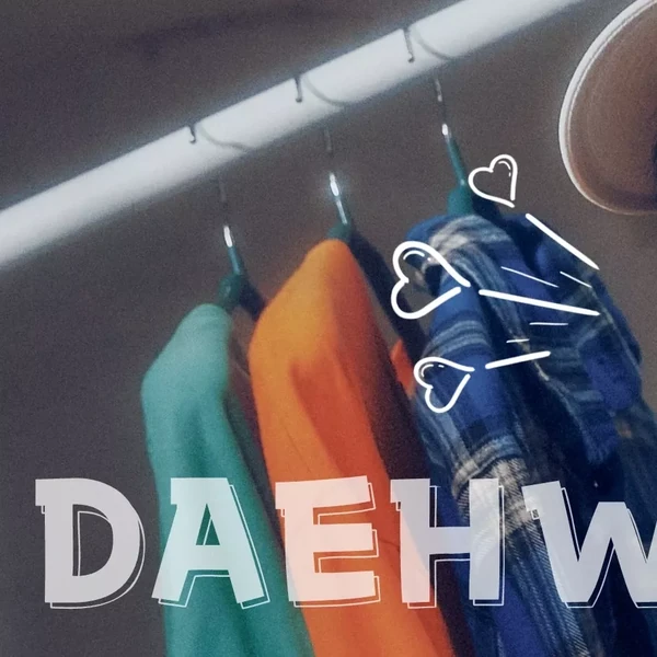 Shining profile picture of Lee Daehwi (AB6IX) on today's Choeaedol