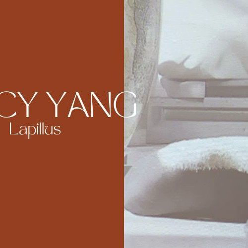 Recent activity shot of Yue (Lapillus)