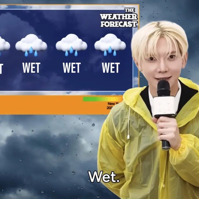 Behind-the-scenes cut of ATEEZ