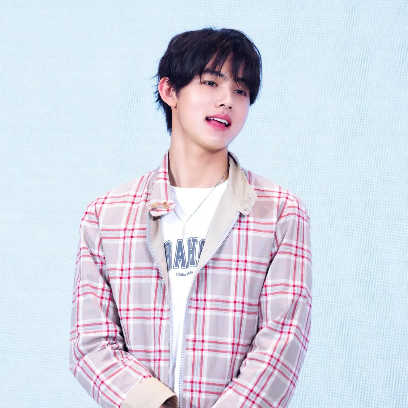 Latest photo of Seonghyeon (CORTIS)