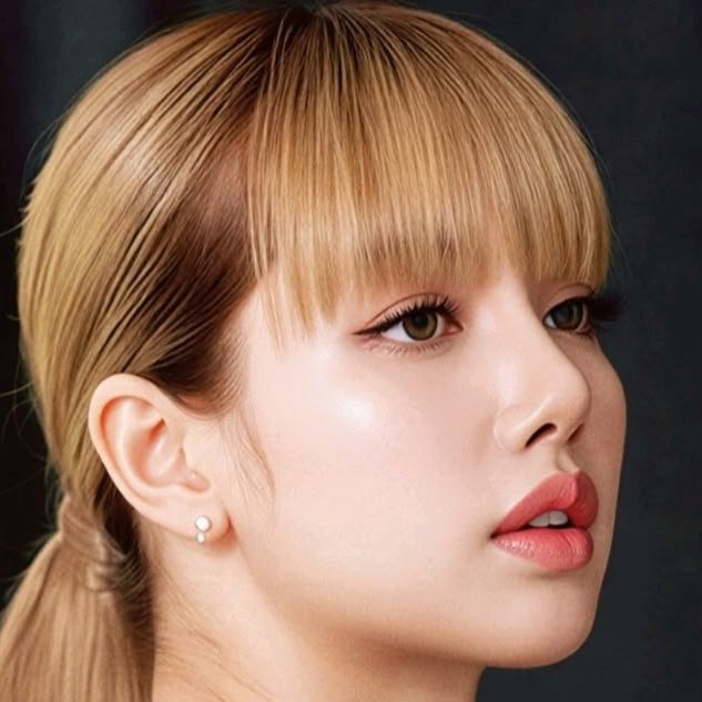 리사 (BLACKPINK) 팬이 찍은 순간