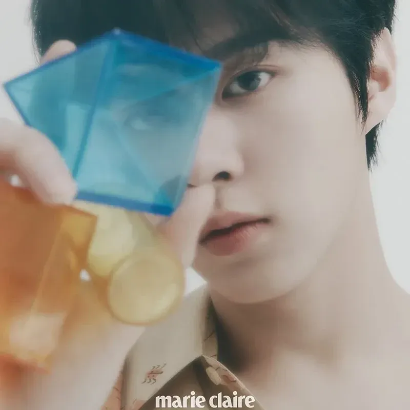 キム・ウソクの最新写真