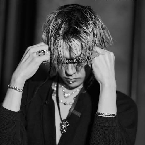 A moment captured by G-DRAGON (BIGBANG)'s fan