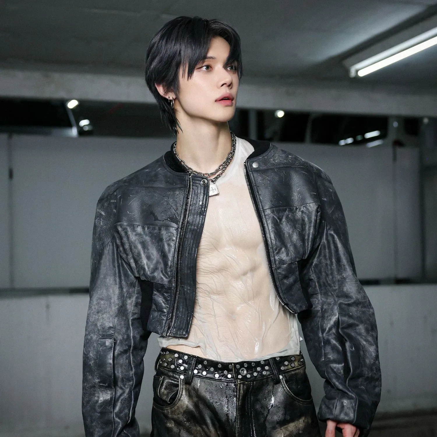 Latest photo of Yeonjun (TOMORROW X TOGETHER)