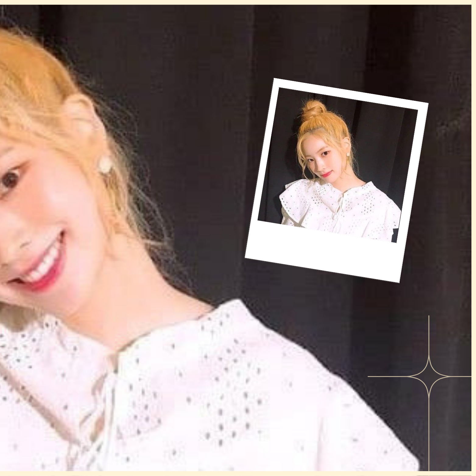 다현 (TWICE) 최근 활동샷