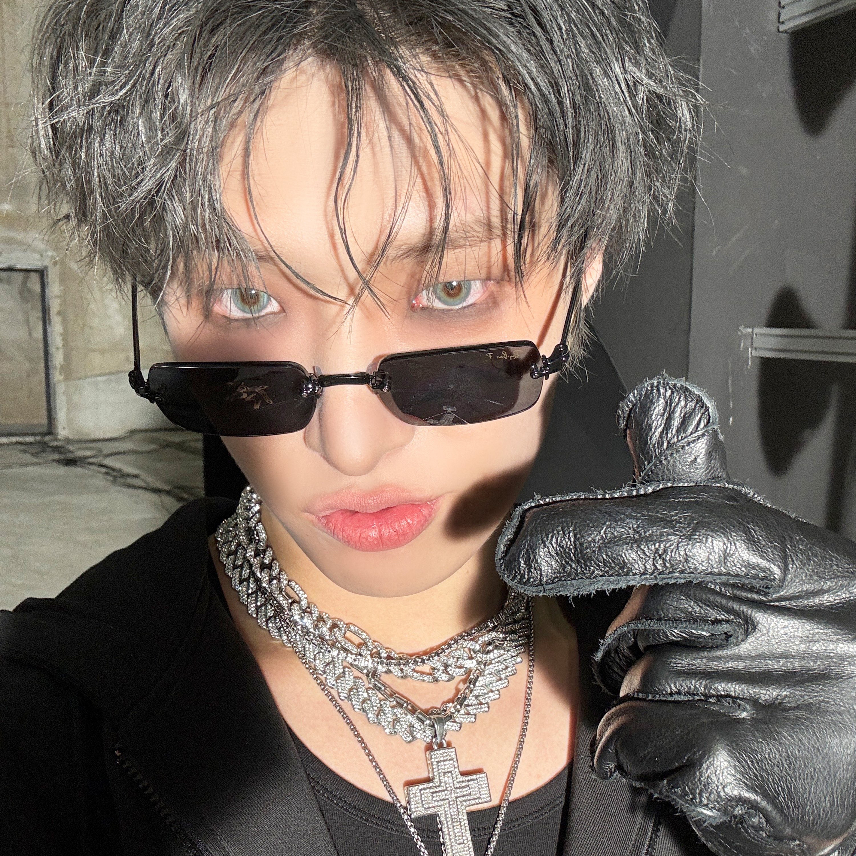 ATEEZファンが撮った瞬間
