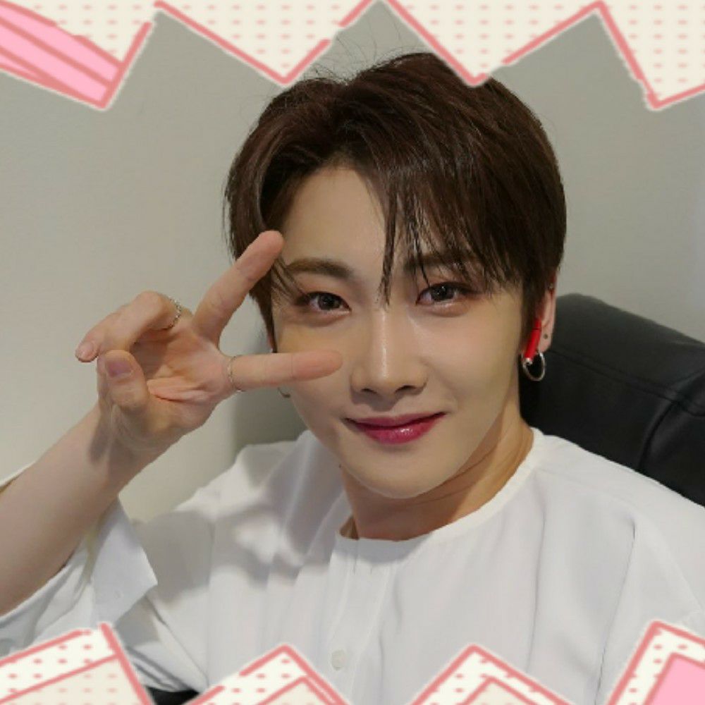 A moment captured by VERIVERY's fan