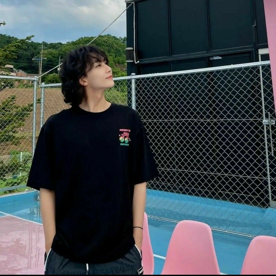 净汉 (SEVENTEEN)的幕后花絮