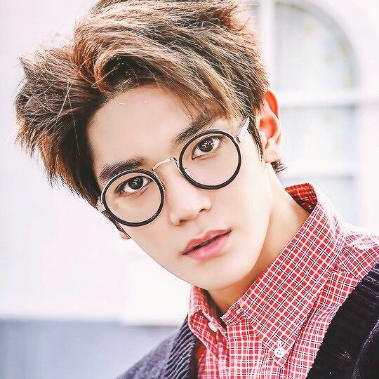 A moment captured by NCT's fan