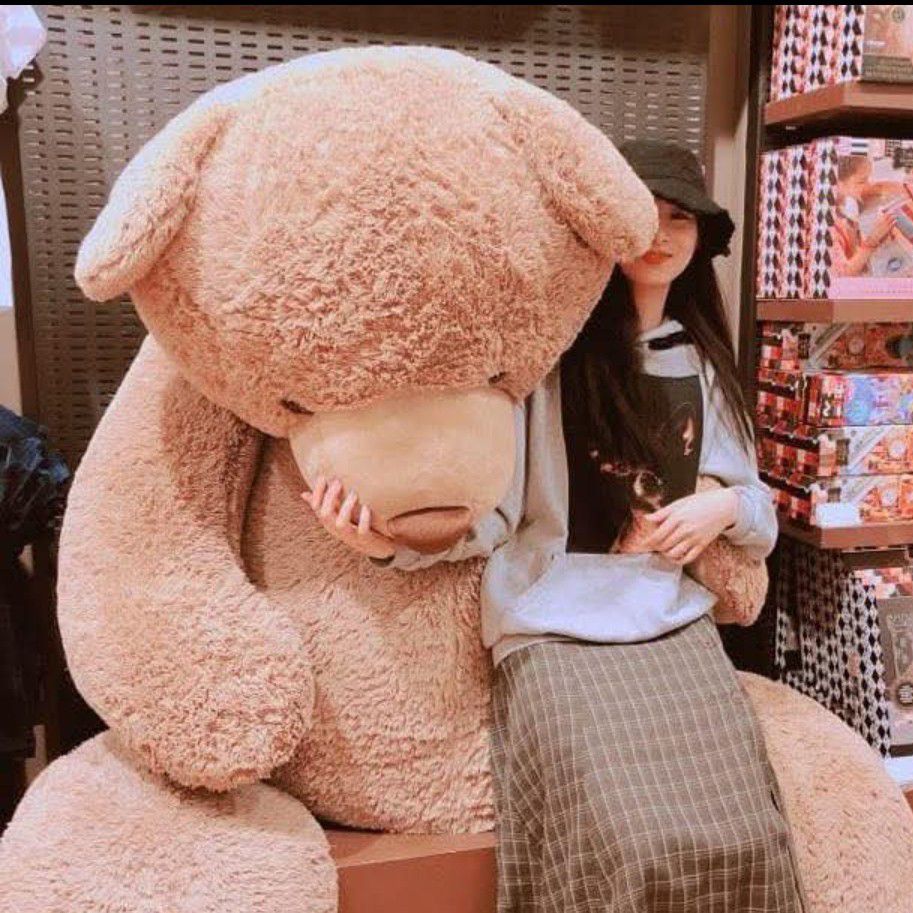 Foto terbaru Tzuyu (TWICE)