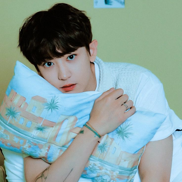 チャンヨル (EXO)の最近の活動写真