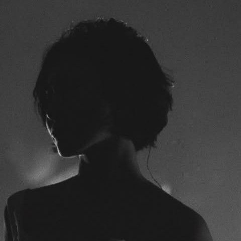 Recent activity shot of Hwasa (MAMAMOO)