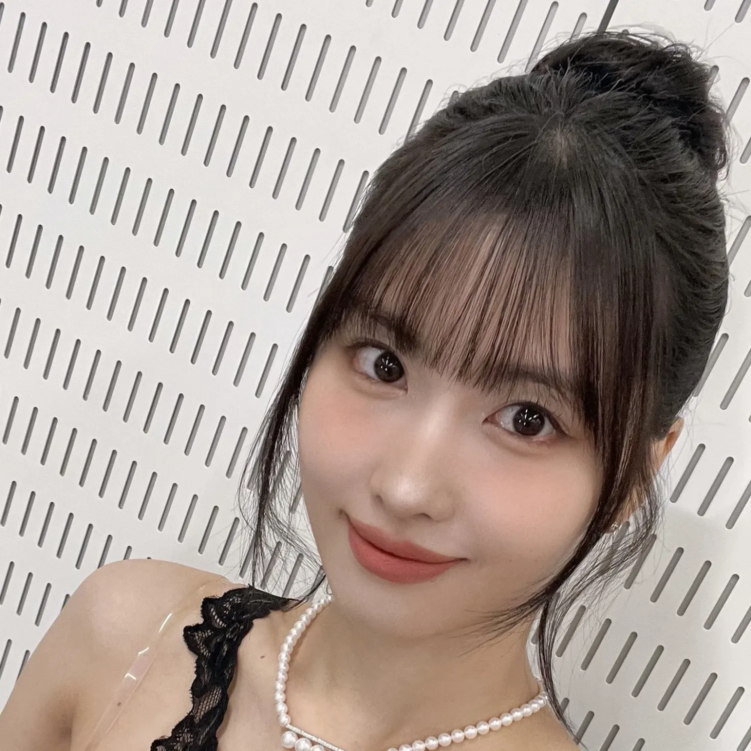 Momo (TWICE)的幕後花絮