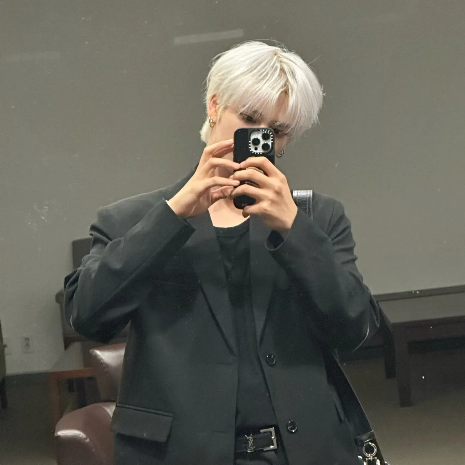 Latest photo of Serim (CRAVITY)