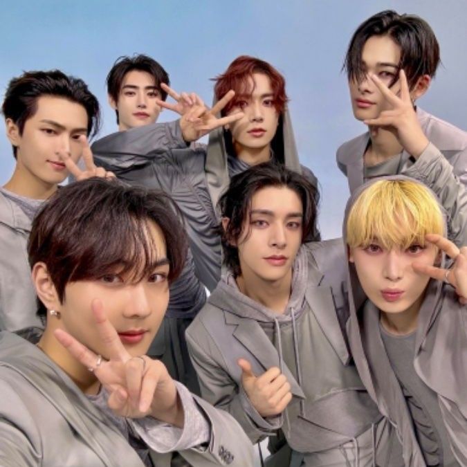 ENHYPEN 팬이 찍은 순간