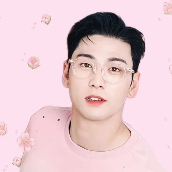 백호의 비하인드 컷