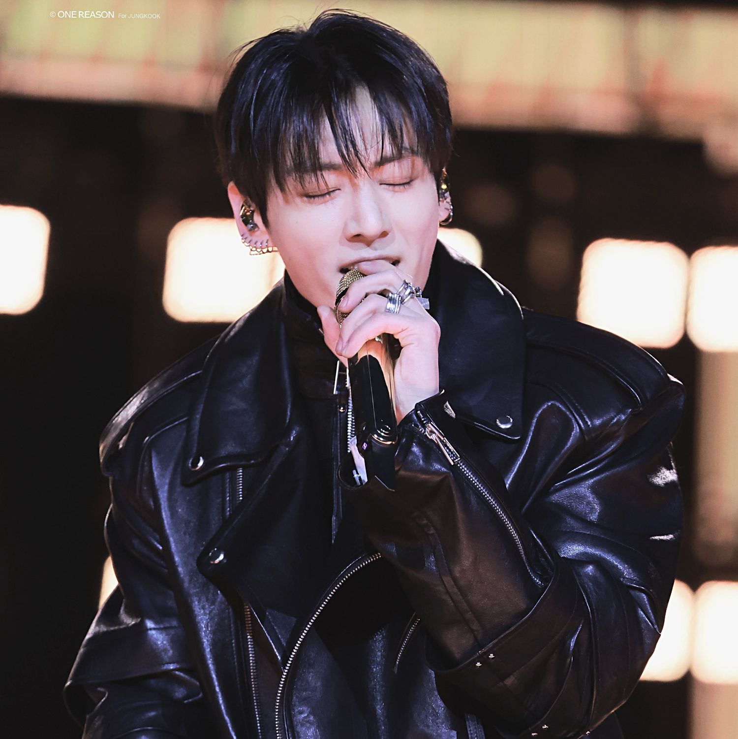 Recent activity shot of BTS