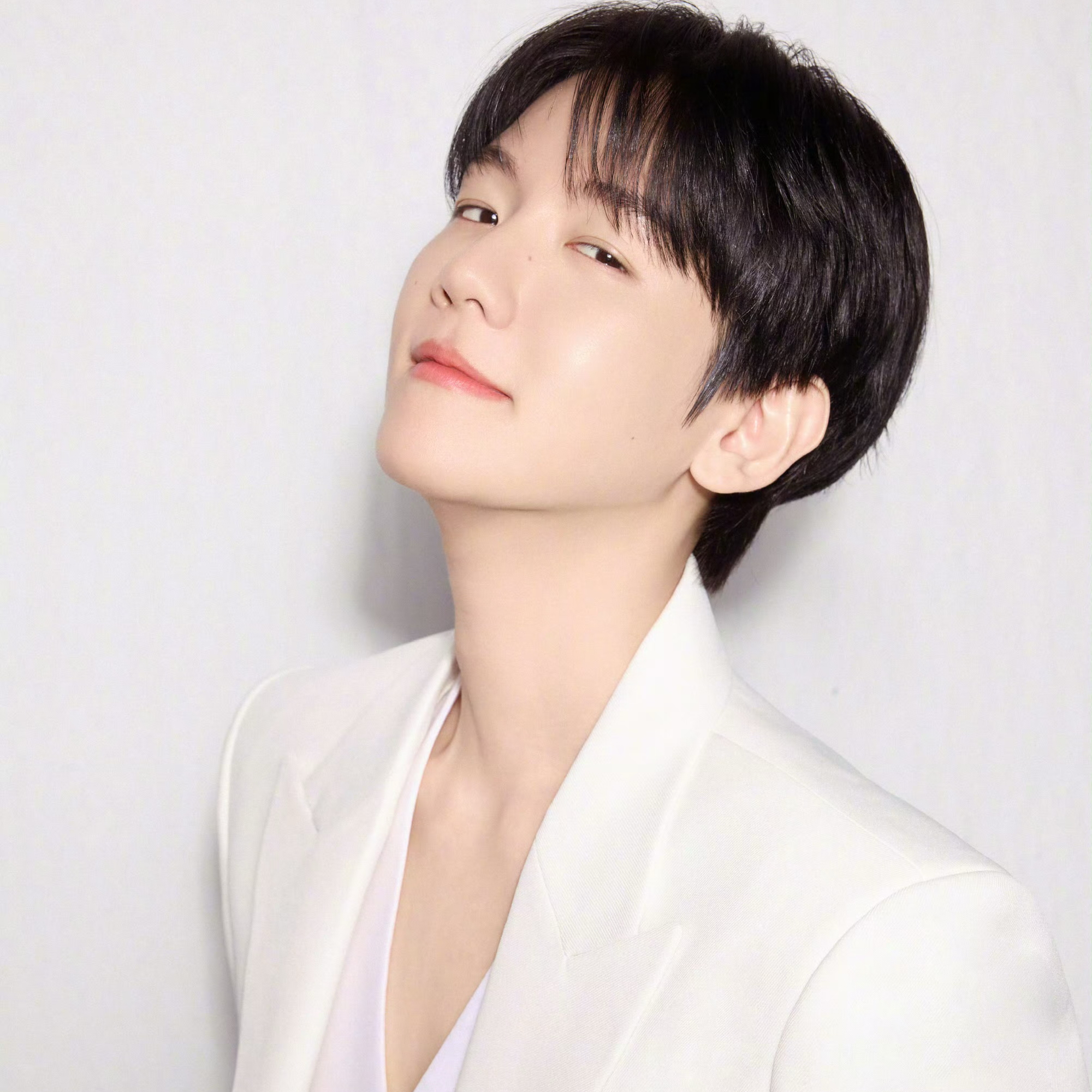 백현 (EXO) 팬이 찍은 순간