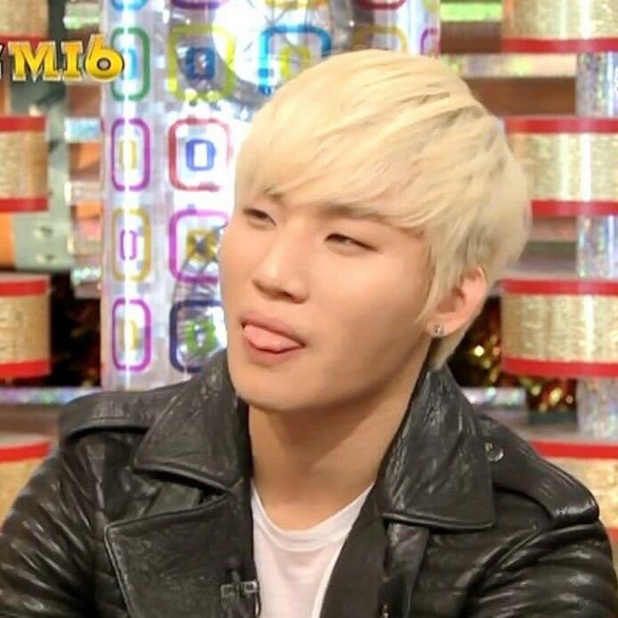 Latest photo of Daesung (BIGBANG)