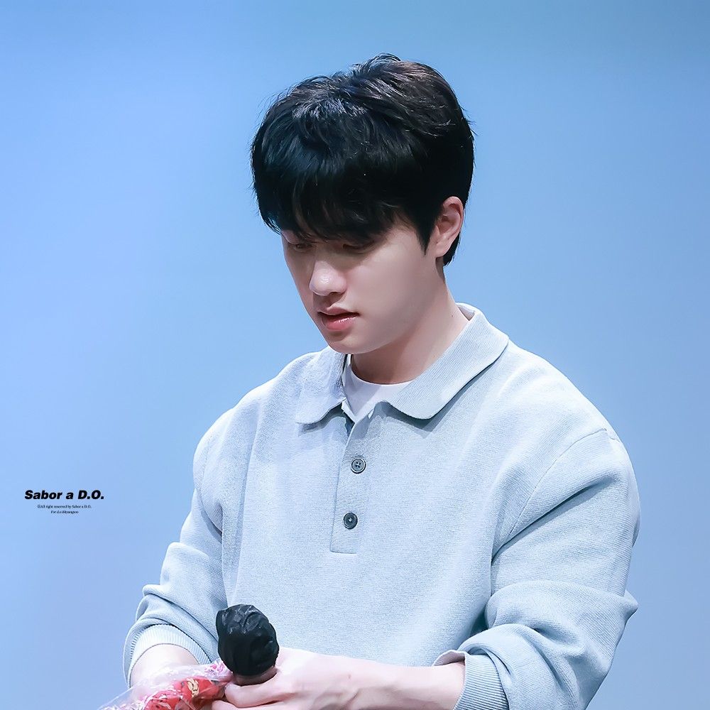 EXO 최근 활동샷