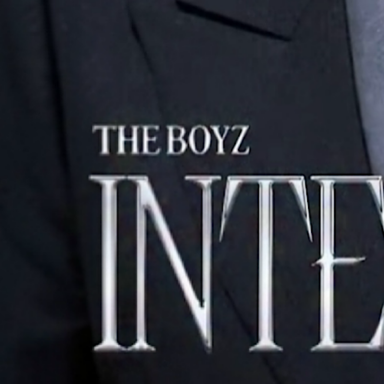 현재 (더보이즈)의 최신 사진