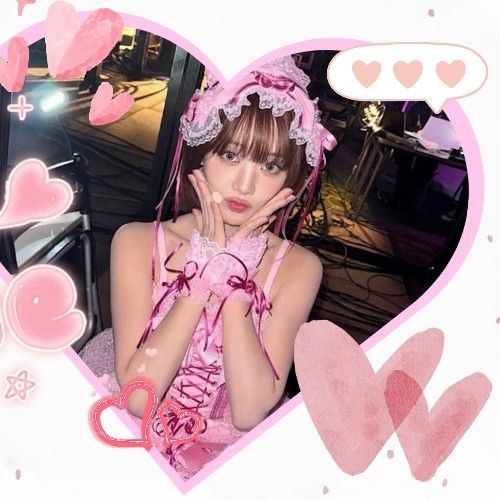 Today’s hot picks from the 민니 (아이들) community