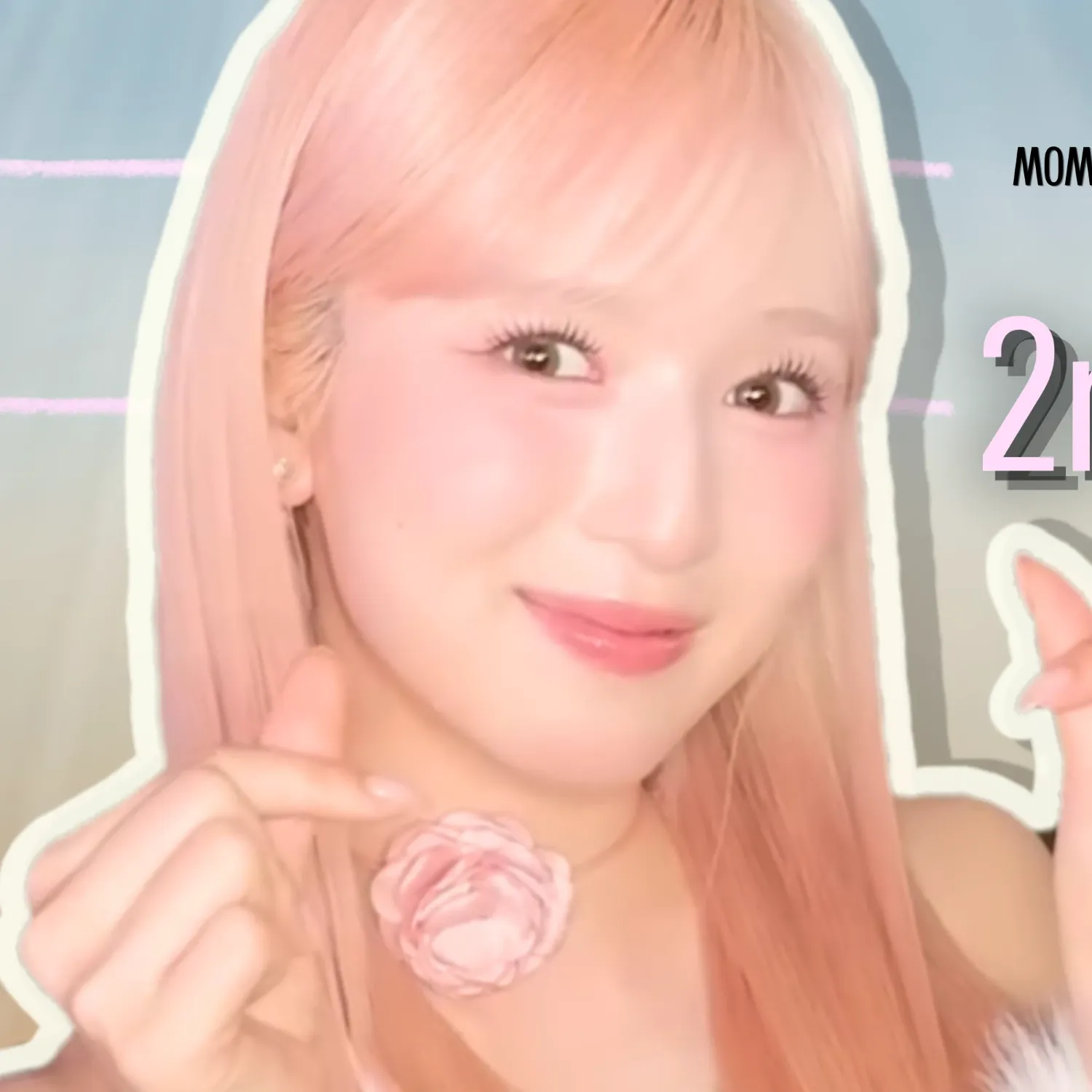 Latest photo of Yamamoto Suzu (ME:I)