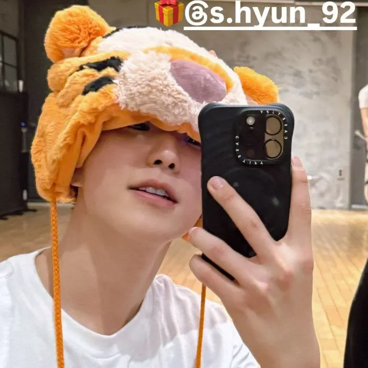 SEVENTEEN的最新照片