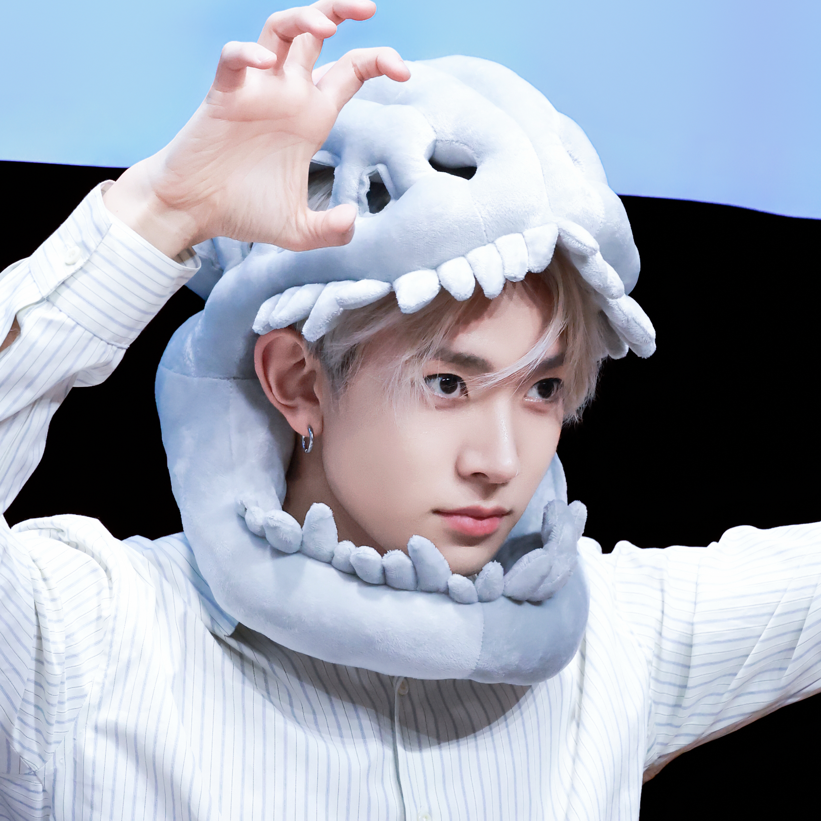 희승 (ENHYPEN)의 최신 사진