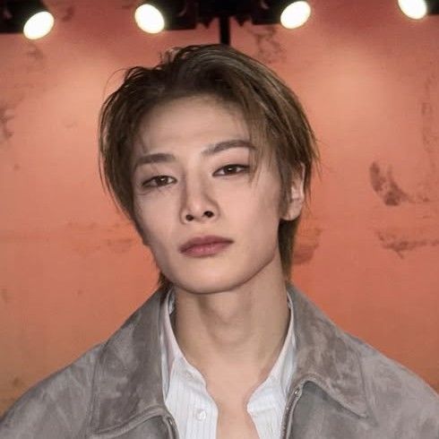 Latest photo of I.N (Stray Kids)