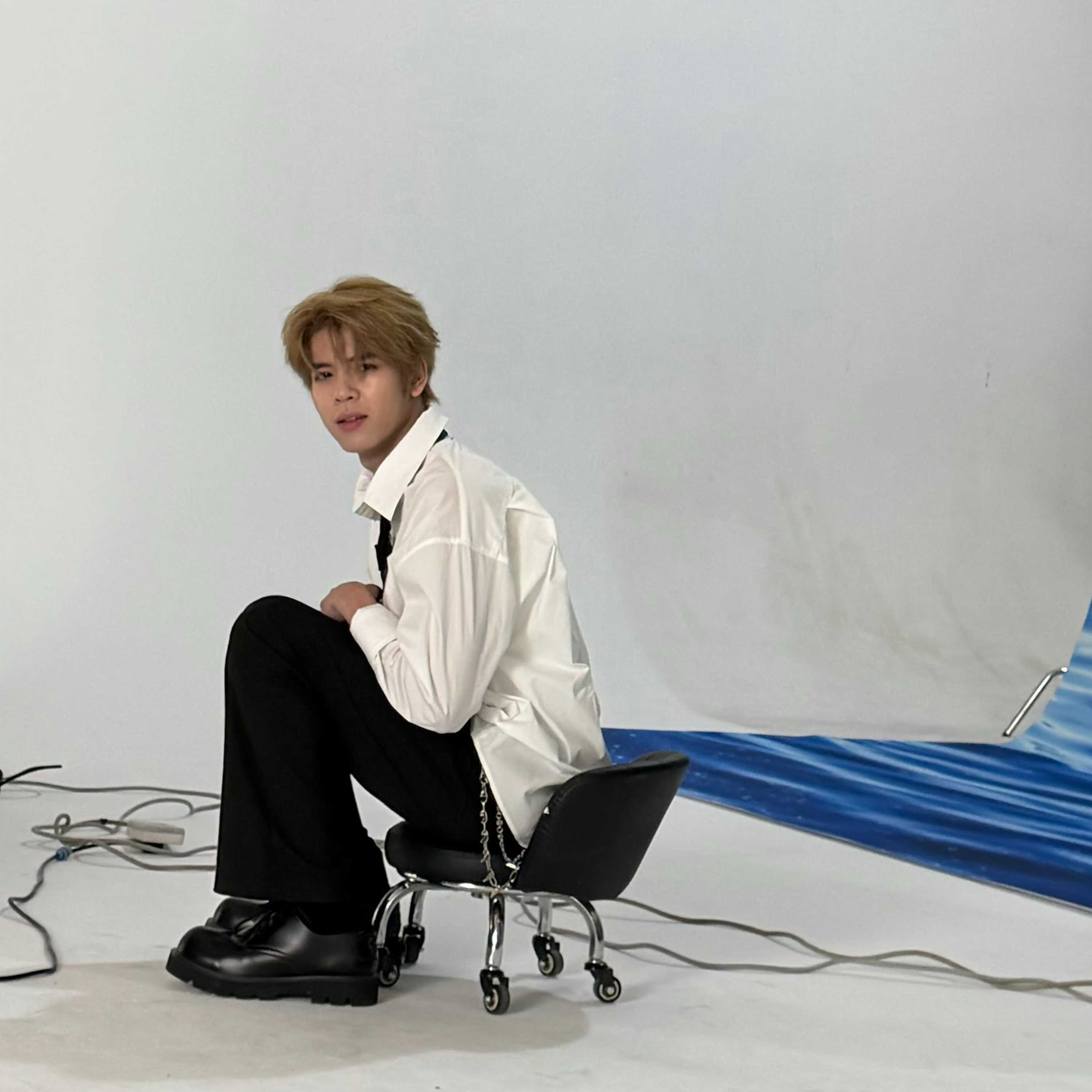 佑瀧 (NexT1DE)的最新照片