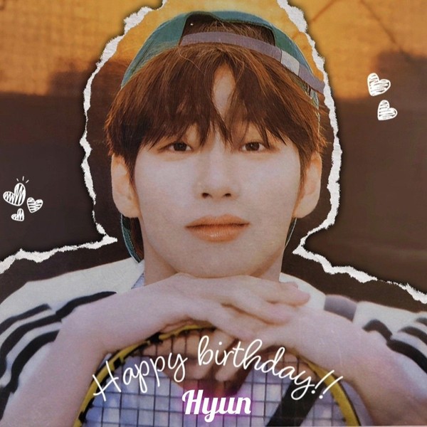 Best moment chosen by Hyun fandom