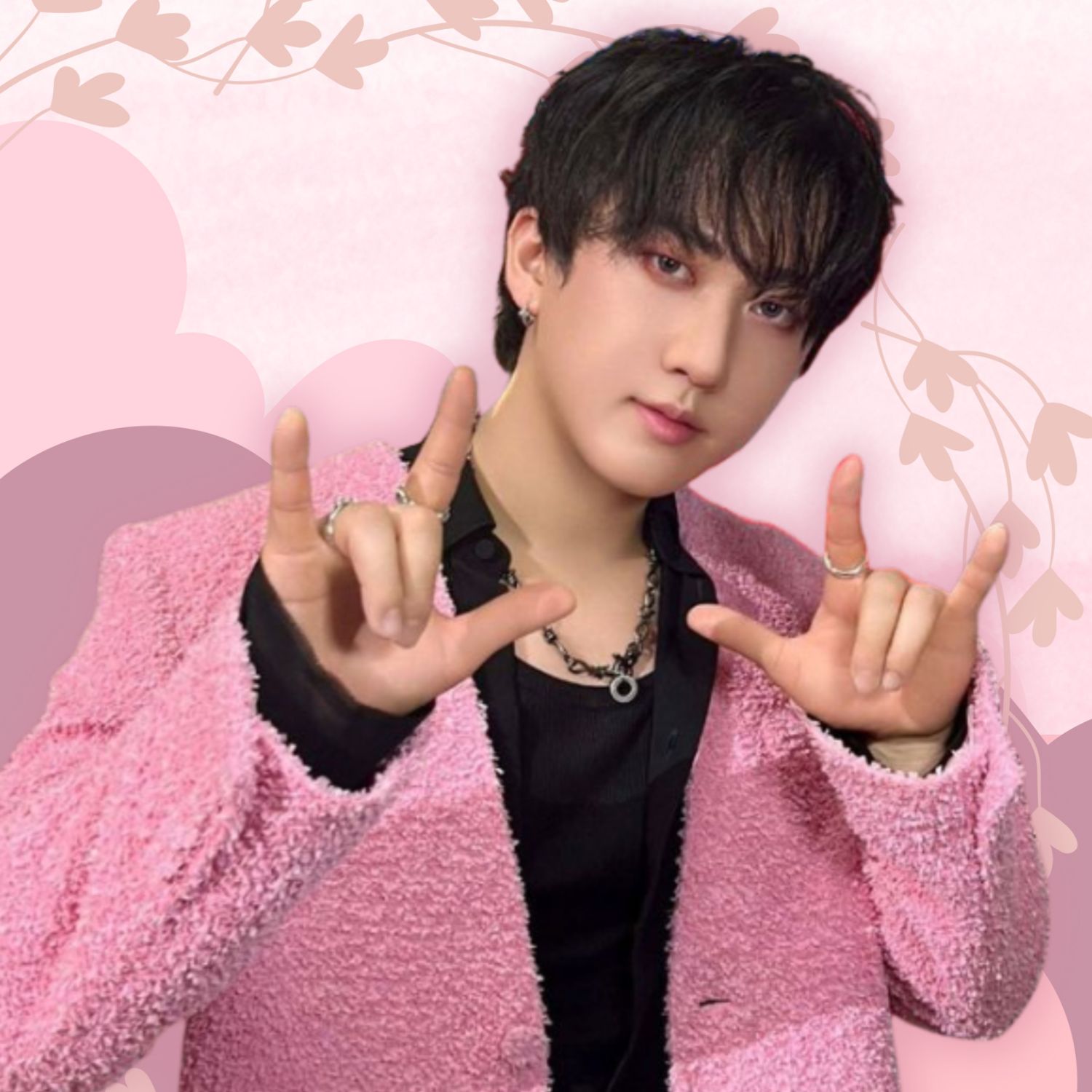 チャンビン (Stray Kids)の最新写真